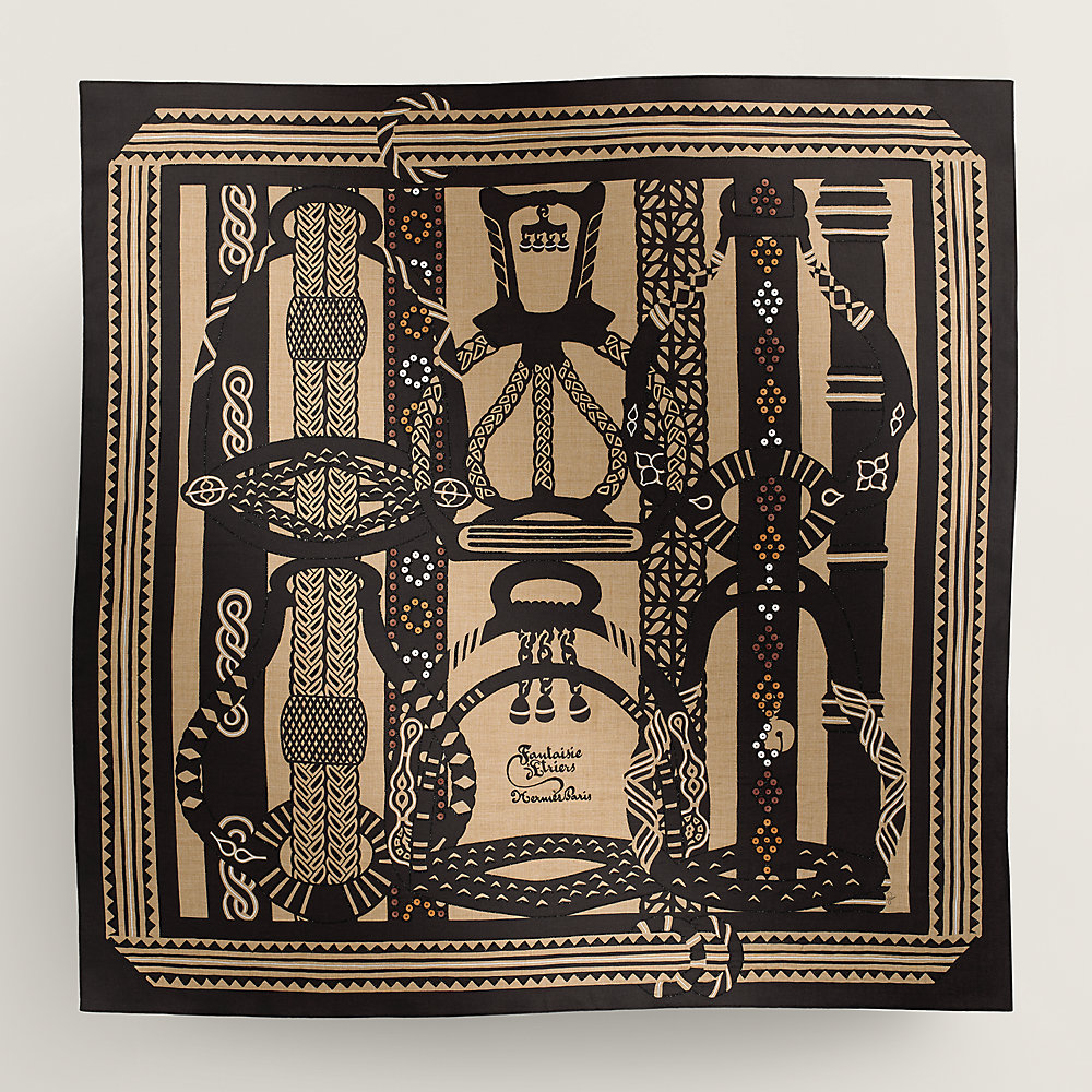 エルメス Fantaisie d'Etriers ブランドオフ HERMES シルク カットソー 中古 レディース 楽天市場】エルメス カレ etriersの通販
